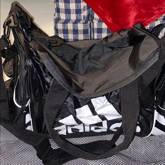 adidas Other - Adidas duffel bag new in bag